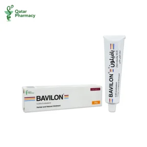 Bavilon Herbal Ointment 30gm