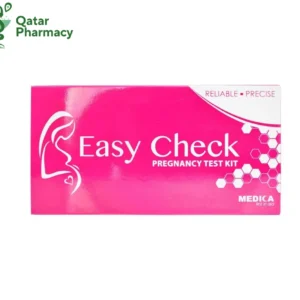 pregnancy test kit price in qatar